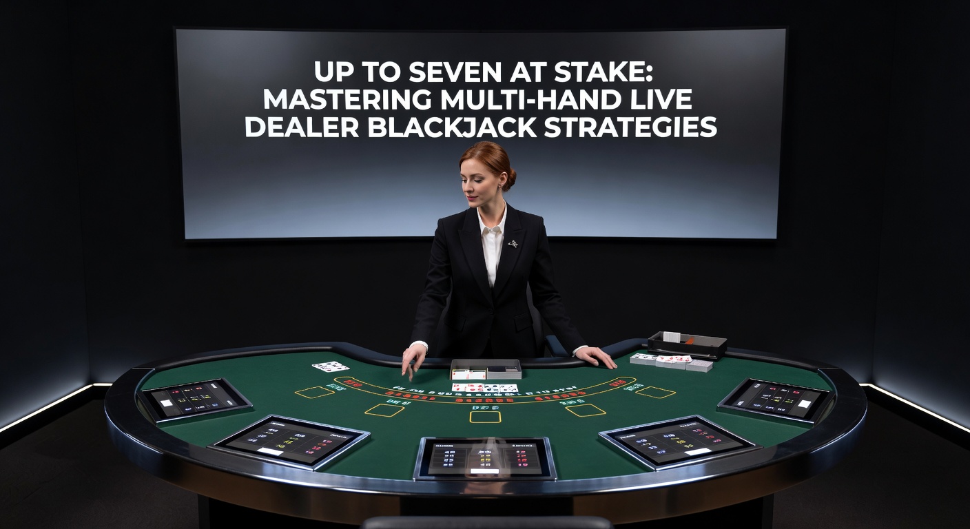 Close-up of a strategy chart adapted for multi-hand decisions, highlighting key plays for dealer weak cards across several hands